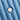 Delsey Paris Longitude - 4-Rollen-Trolley 81 cm erw. (hellblau) - Bild 10