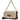 Liu Jo Lapuffy East/West - Umhängetasche M 28 cm (moro light) - Bild 2