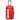 Vaude Takutea 65 - Rollenreisetasche 65 cm (rot)
