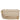Coccinelle C-Me Lock Medium - Schultertasche 24 cm (sandshell) - Bild 4