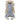 Deuter AC Lite 16 - Wanderrucksack 56 cm (alu-greystone) - Bild 4
