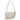 Seidenfelt Senja Saddle - Schultertasche 22 cm (beige) - Bild 2