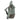 zwei Olli OT6 - Schultertasche 20/29 cm (salbei) - Bild 5