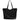 Valentino Bags Courmayeur - Shopper 34 cm (nero) - Bild 4