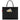 reisenthel Daily Shopper Business - Shopper 42 cm (rhombus black) - Bild 4