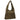 FREDsBRUDER Velvet Wild Hobo - Schultertasche 39 cm (khaki) - Bild 5