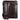 Piquadro Blue Square - Schultertasche 24.5 cm (mahogany)