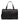 Herschel Novel Duffle Tech - Reisetasche 52 cm (black) - Bild 3
