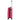 Paradise by CHECK.IN Havanna 2.0 - 4-Rollen-Kabinentrolley 55 cm (pink) - Bild 3