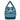 Cotopaxi Allpa Getaway 55L Duffel - Reisetasche/Rucksack 60 cm (blue spruce and abyss) - Bild 3