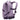 Haglöfs Tight X-Small 10 - Rucksack 39 cm (purple fog/dk purple fog) - Bild 3