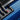 Delsey Paris Shadow 5.0 - 4-Rollen-Kabinentrolley mit Vordertasche S 55 cm erw. USB (blau) - Bild 8