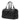 Herschel Novel Duffle Tech Cordura 45 - Reisetasche 16" 52 cm (black) - Bild 2