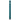 Secrid Cardprotector Fluted - Kreditkartenetui 6cc 10.2 cm RFID (teal+) - Bild 3
