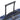 Delsey Paris Turenne 2.0 - 4-Rollen-Kabinentrolley Slim 55 cm (nachtblau) - Bild 5