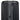 Eminent AEGIS - 4-Rollen-Trolley 78 cm erw. (midnight black) - Bild 10