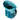 The North Face Trail Lite 50 Women - Wanderrucksack XS/S 68 cm (reef waters-blue coral) - Bild 3
