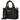 Liu Jo Ridhi - Henkeltasche XS 18 cm (nero) - Bild 2