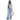 Desigual Orbis Sumy - Rucksack M 33 cm (raw) - Bild 7