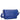zwei Mademoiselle M60 - Umhängetasche 33 cm (royal) - Bild 2