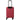Travelite Air Stripe - 4-Rollen-Kabinentrolley Slim 55 cm (red) - Bild 4