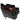 Coccinelle Gretel Ribbon - Henkeltasche 25 cm (noir) - Bild 6