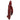 Piquadro Blue Square - Laptoptasche 14" 37 cm (red) - Bild 3