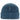Fjällräven Lite Logo Hat - Mütze (indigo blue) - Bild 3