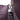 Tatonka Hip Belt Pouch - Gürteltasche 26 cm (midnight plum) - Bild 7