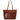 The Bridge Story Donna - Shopper 32 cm (marrone) - Bild 4