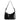 Seidenfelt Arvaja Small - Schultertasche 25 cm (black)