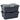 Gregory Alpaca Gear Box 45 - Ausrüstungsbox 68 cm (slate blue) - Bild 5