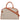 Coccinelle Sabine - Henkeltasche 34 cm (natural/carb) - Bild 3