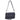Lacoste Flap Crossover Bag - Umhängetasche 21 cm (marine) - Bild 5