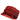 Golden Head Polo - Geldbörse 6cc 14 cm RFID (rot) - Bild 5