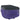 Evoc Duffle Bag 100 - Reisetasche 70 cm (violet-black) - Bild 5