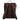 zwei Mademoiselle MR13 - Rucksack 35 cm (nubuk-espresso) - Bild 4