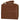 Coccinelle Tassel - Kreditkartenetui 6cc 10 cm (cognac) - Bild 4