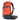 Fjällräven Bergtagen Touring 30 - Skirucksack (flame orange-mountain blue, M/L) - Bild 3