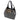 Coccinelle C-Easy Ama Tap - Henkeltasche 36 cm (mulmidnig/midn) - Bild 6