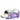 Coocazoo  - Sporttasche 42 cm (Arctic Lights) - Bild 2