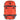 Fjällräven Bergtagen Touring 30 - Skirucksack (flame orange-mountain blue, M/L)