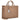 Liu Jo Ridhi - Henkeltasche 34 cm (dark cipria) - Bild 5