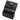 Seidenfelt Seljord - Henkeltasche 23.5 cm (black) - Bild 6