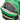Jack Wolfskin Little Scout 10 - Kinderrucksack 29 cm (mystric green) - Bild 6