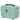 Travelite Bali - Beautycase 36 cm (mint) - Bild 3