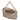 Liu Jo Lapuffy - Umhängetasche M 40 cm (dark sand) - Bild 6