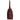 Aigner Delia - Schultertasche L 39 cm (burgundy) - Bild 3