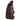 Piquadro Blue Square - Umhängetasche 36 cm (mahogany) - Bild 2