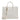 Liu Jo Halona - Henkeltasche M 32 cm (cream)